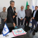 افتتاحیه باشگاه یادگیری مهرالبرز